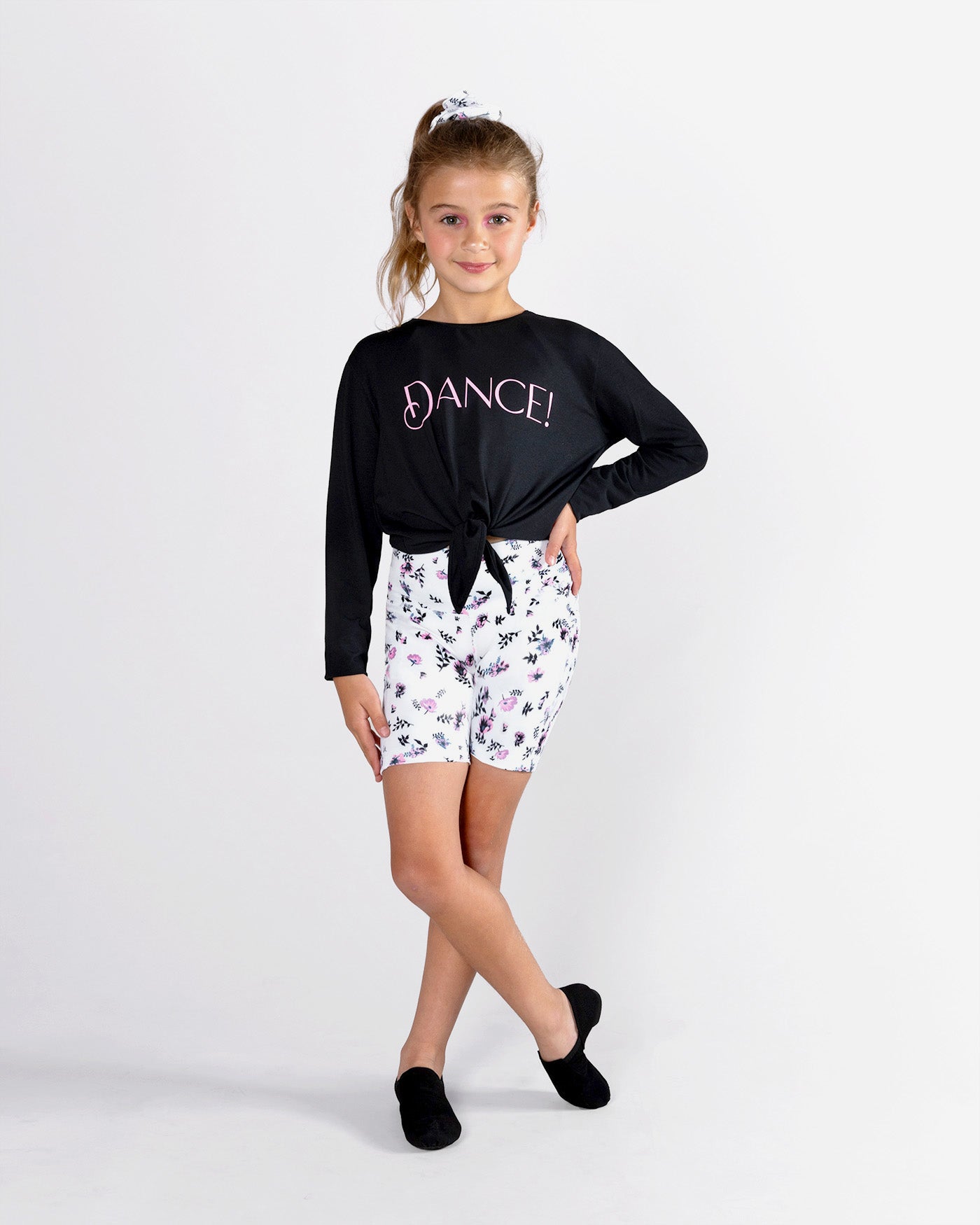 Lola Long Sleeve Top