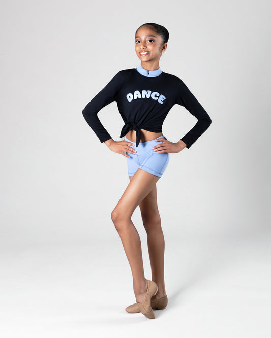 Long Sleeve Lola Tee