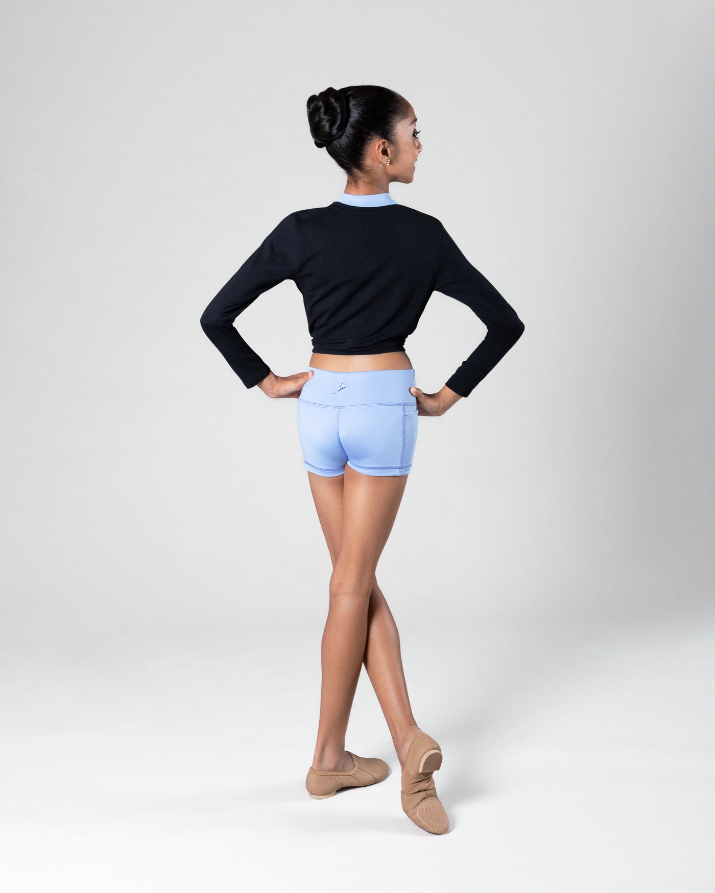 Long Sleeve Lola Tee