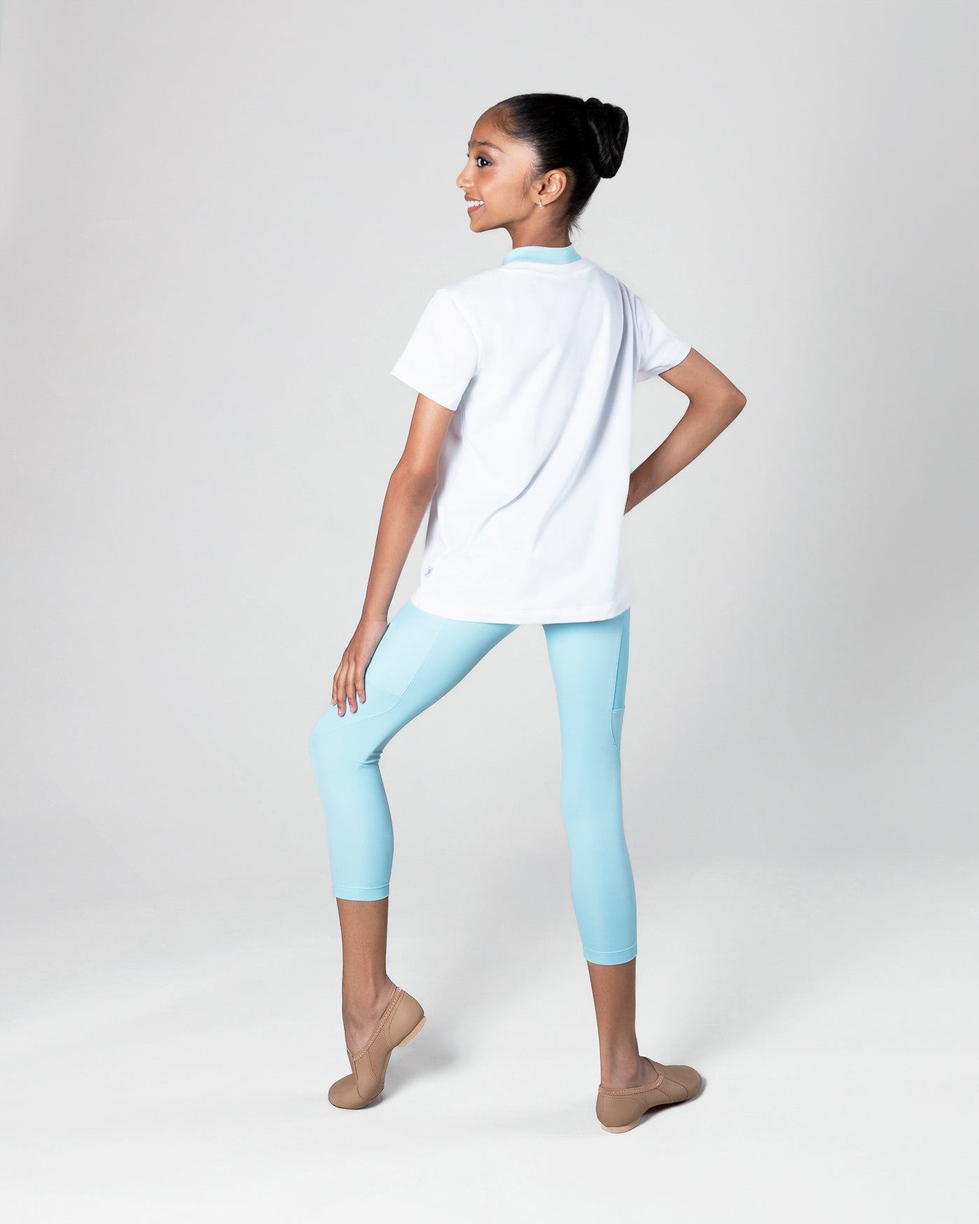 Parker Tee