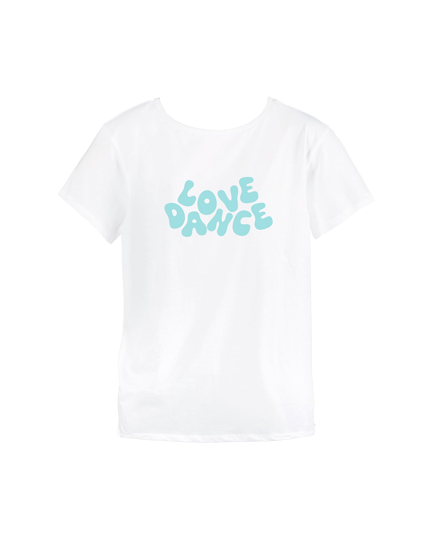 Parker Tee