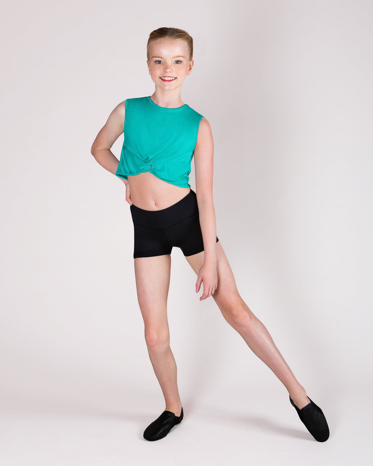 Sadie Twist Top