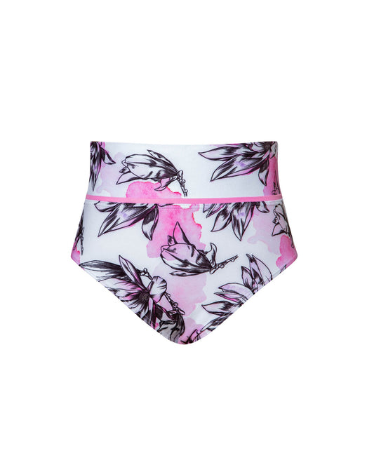 Astrid High Cut Brief