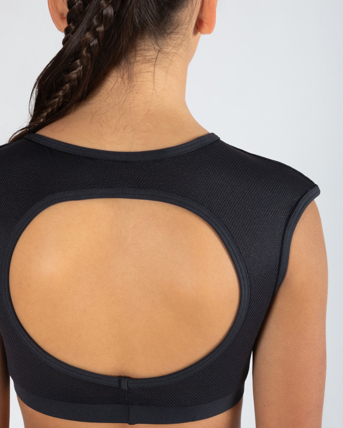 Ashi Crop Top