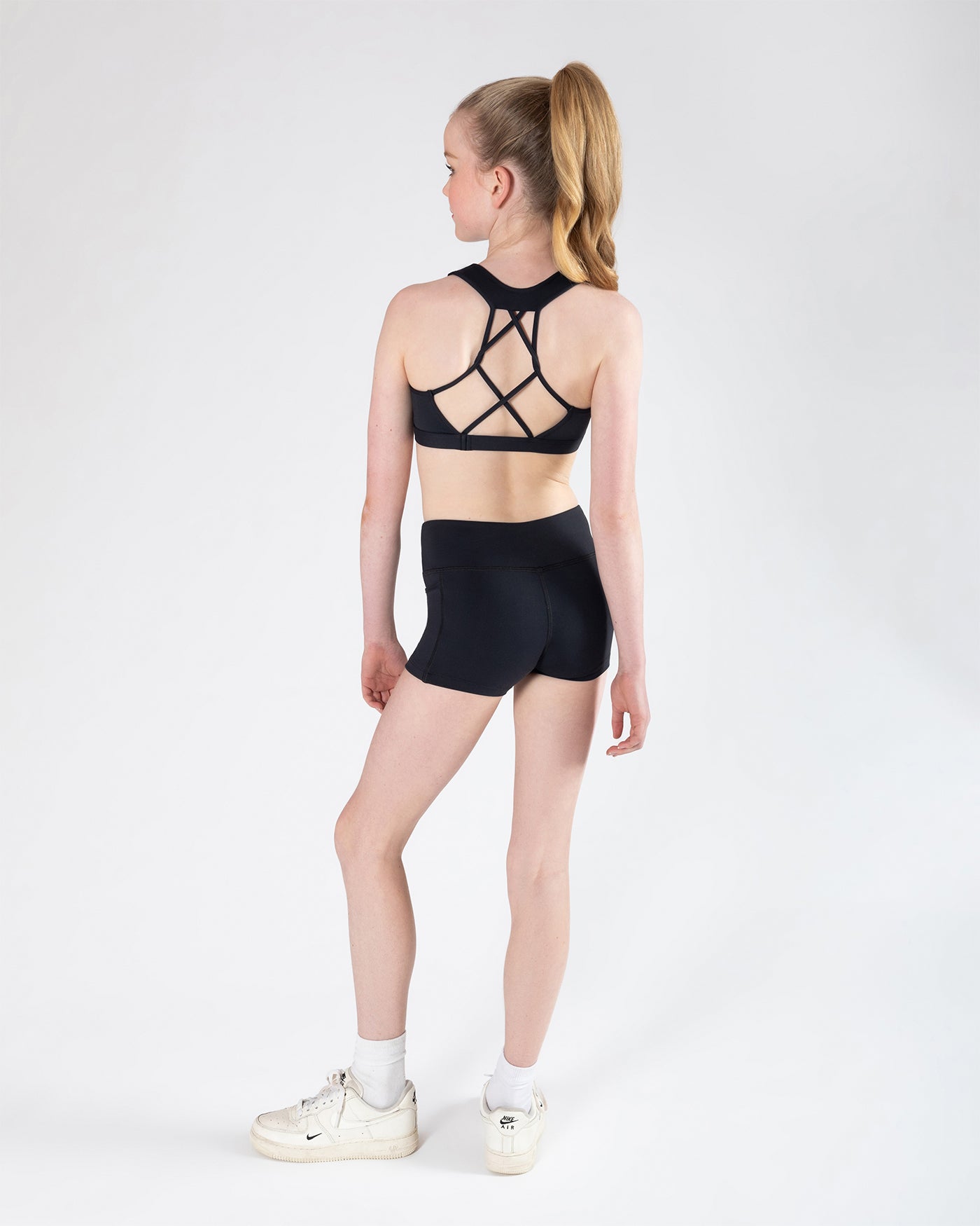 Ava Crop Top