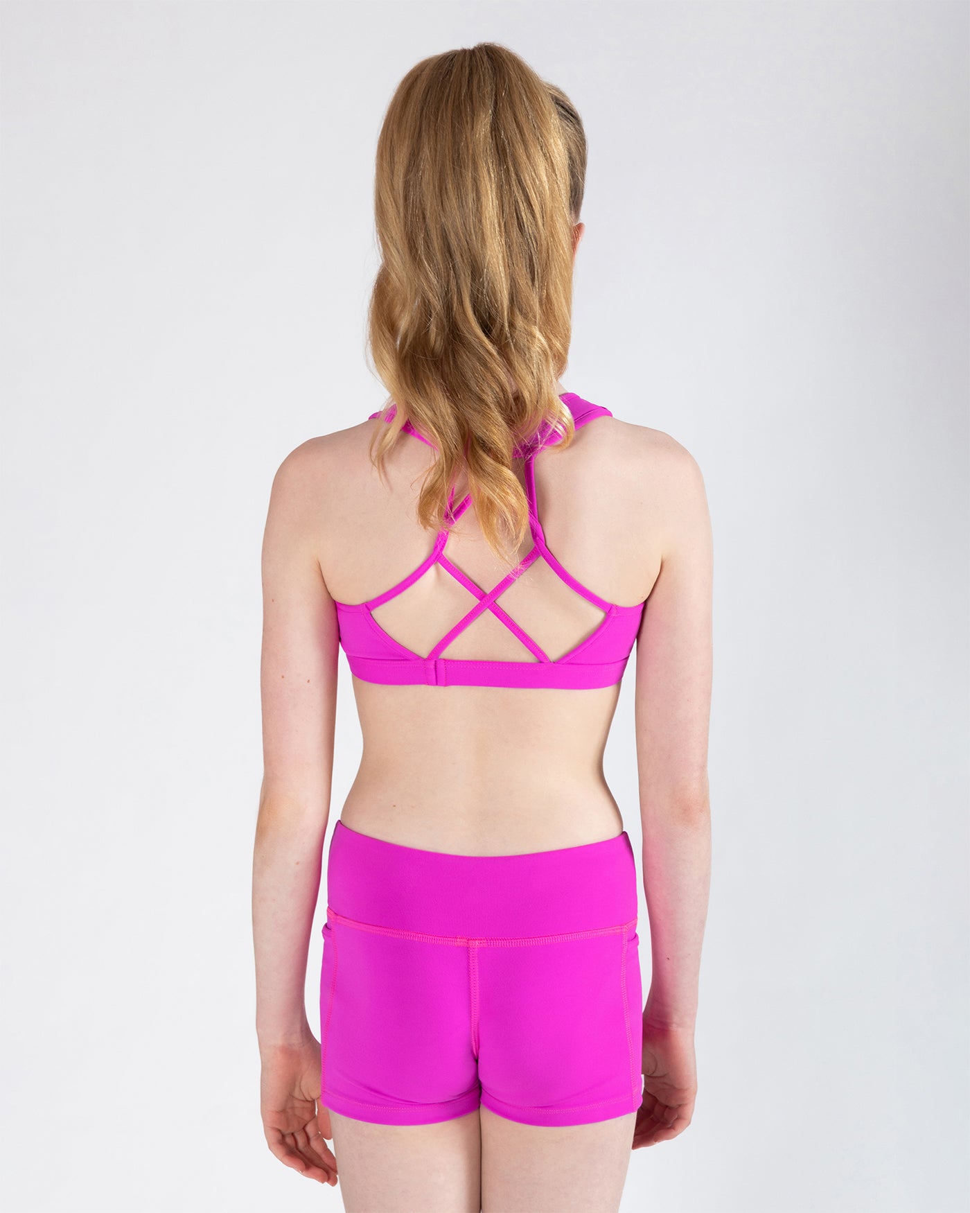 Ava Crop Top