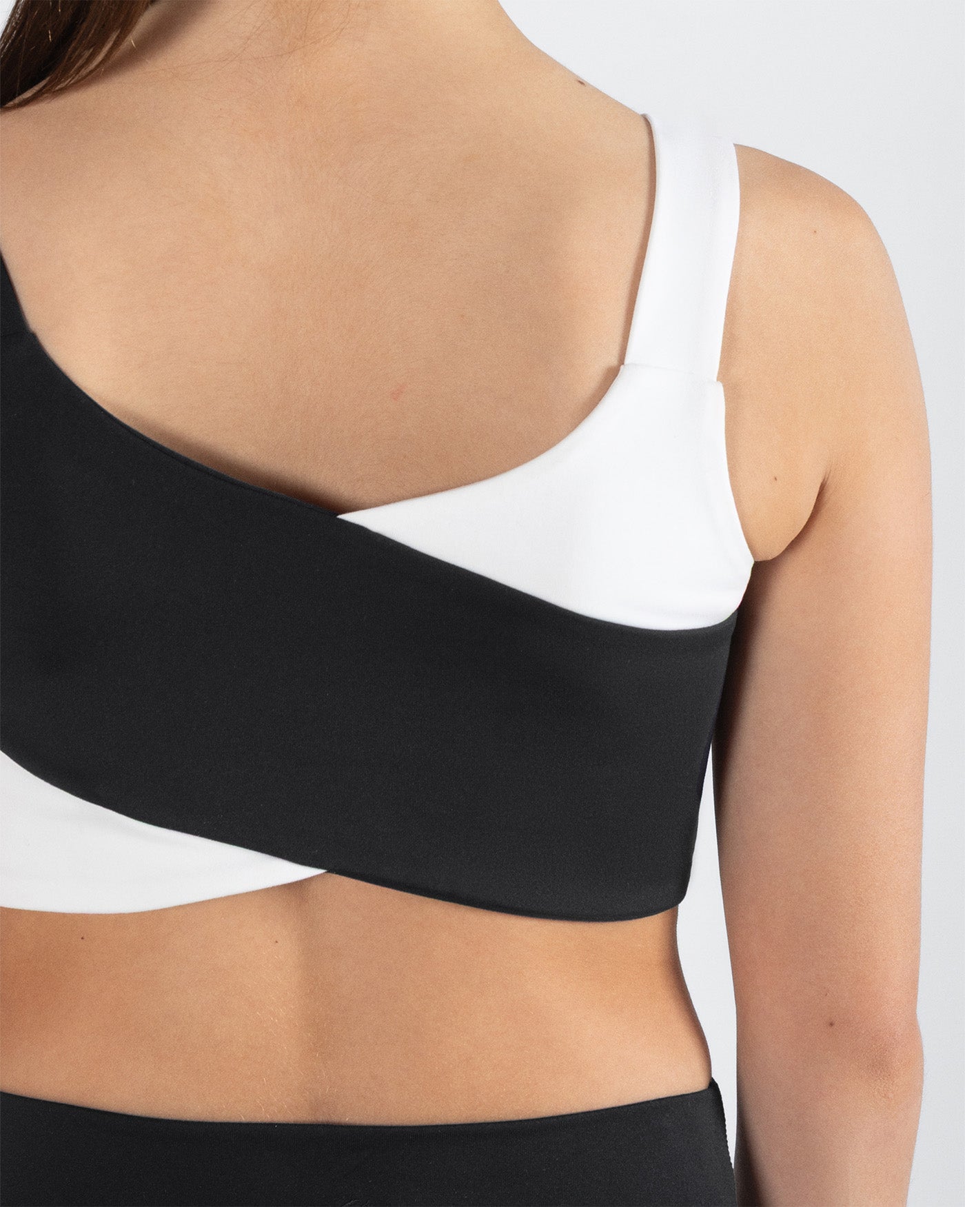 Izzy Crop Top