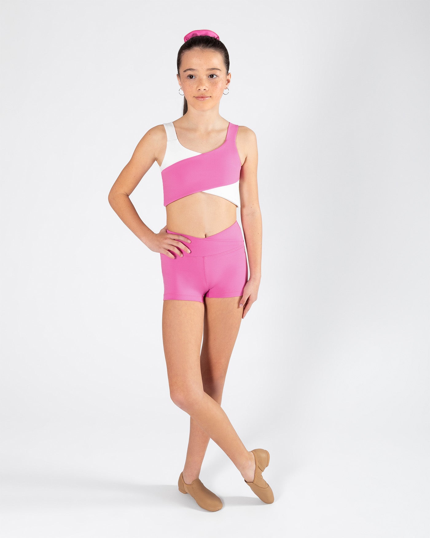 Izzy Crop Top