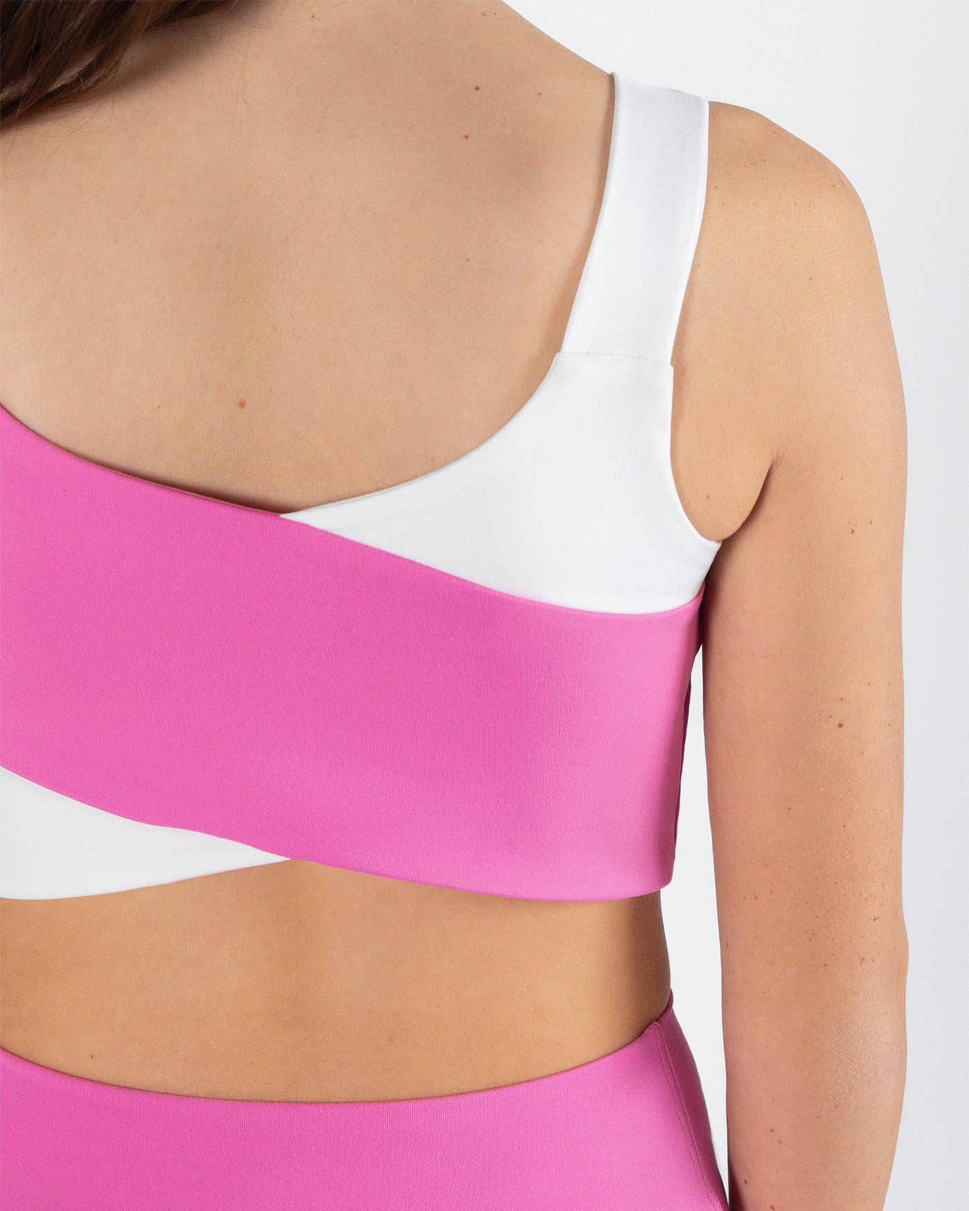 Izzy Crop Top