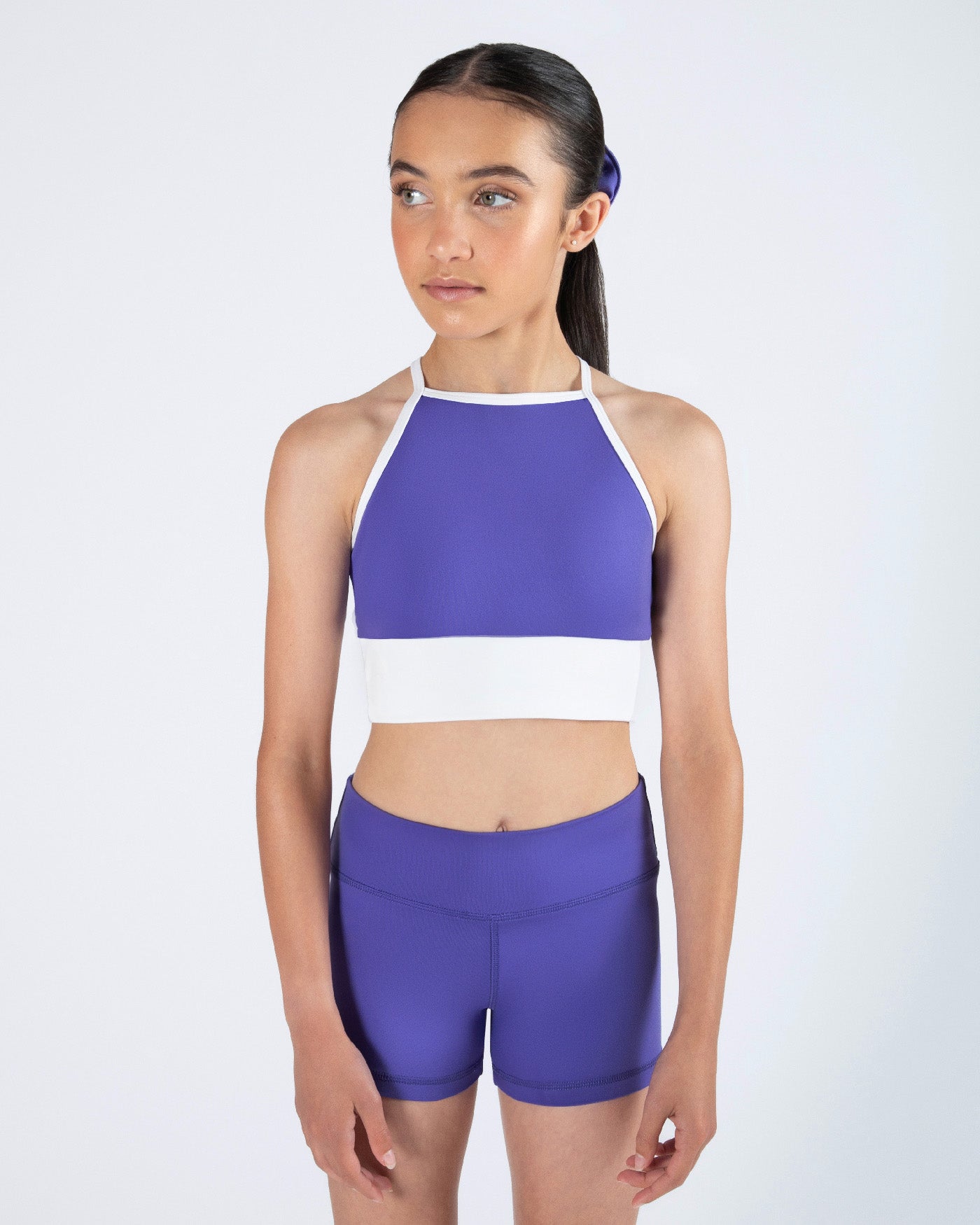 Mave Crop Top