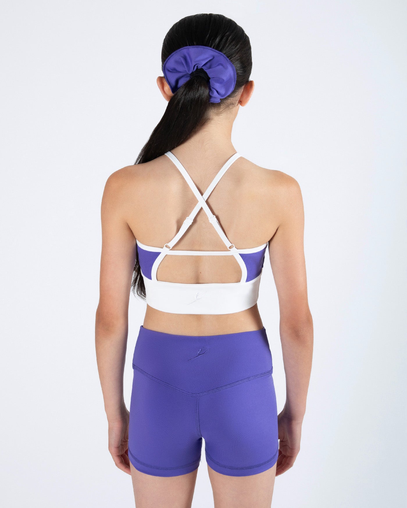 Mave Crop Top