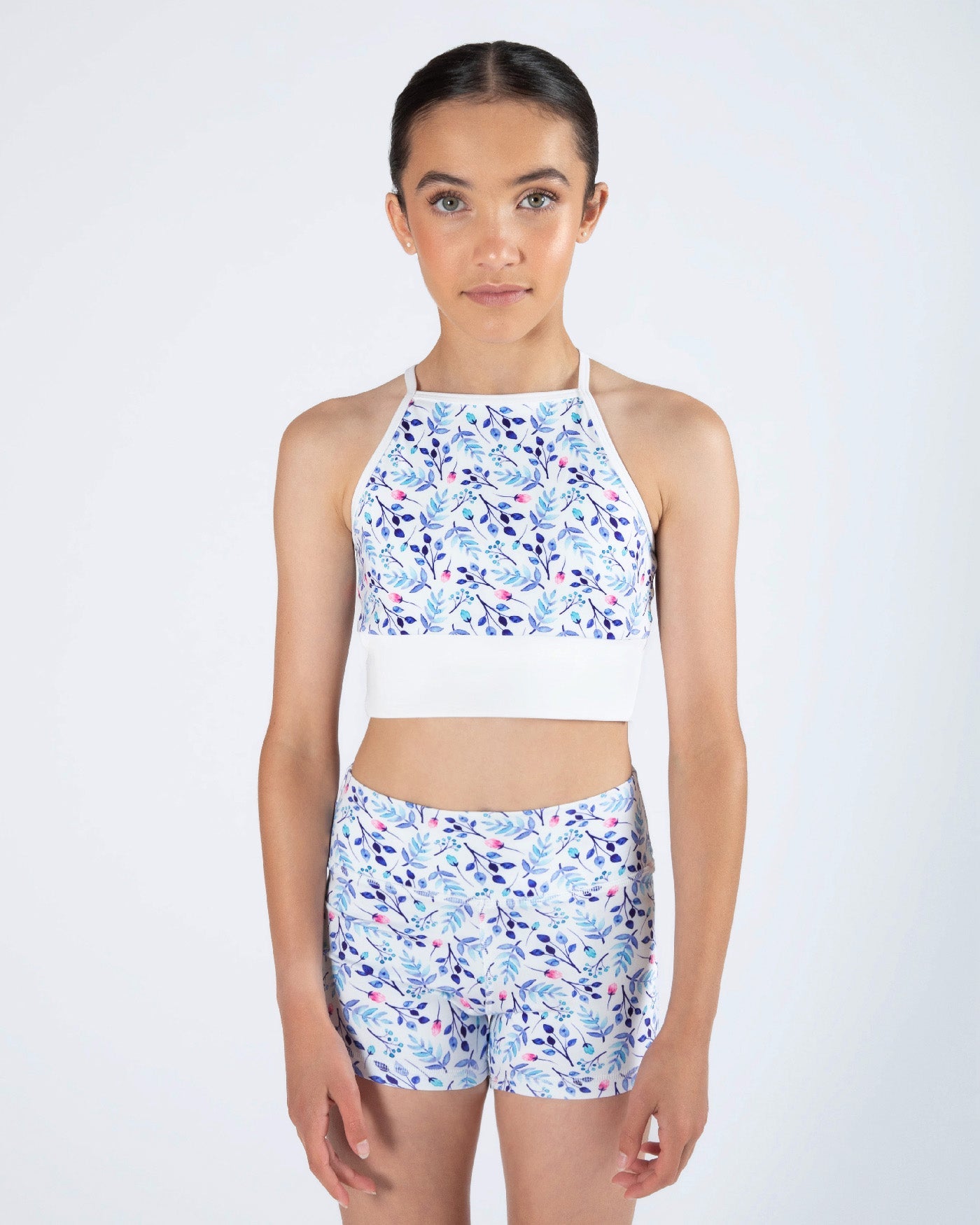 Mave Crop Top