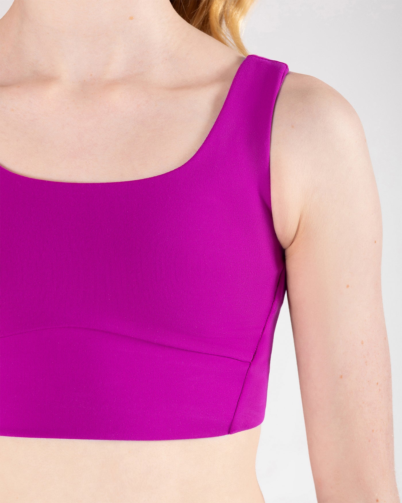Tori Crop Top
