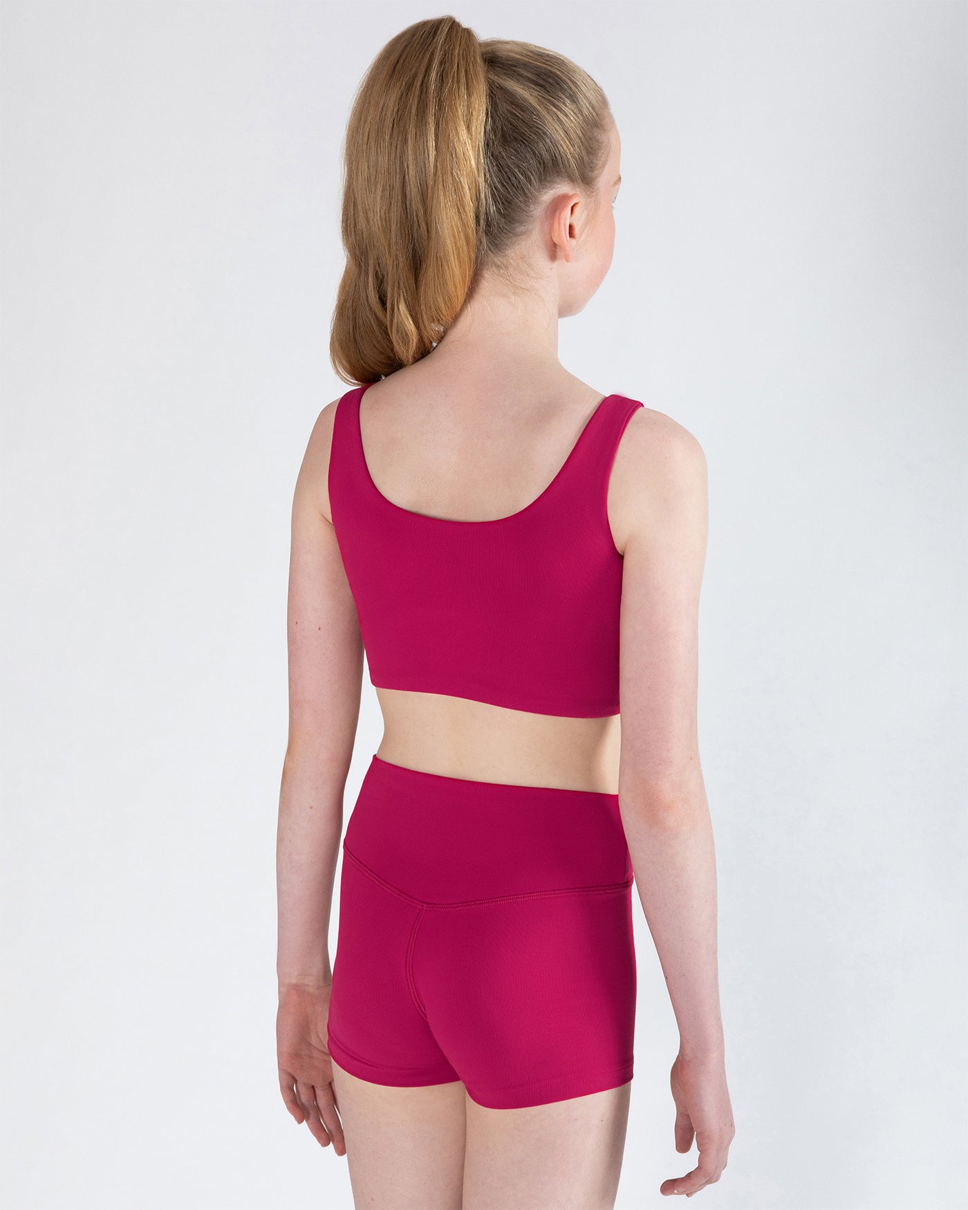 Tori Crop Top
