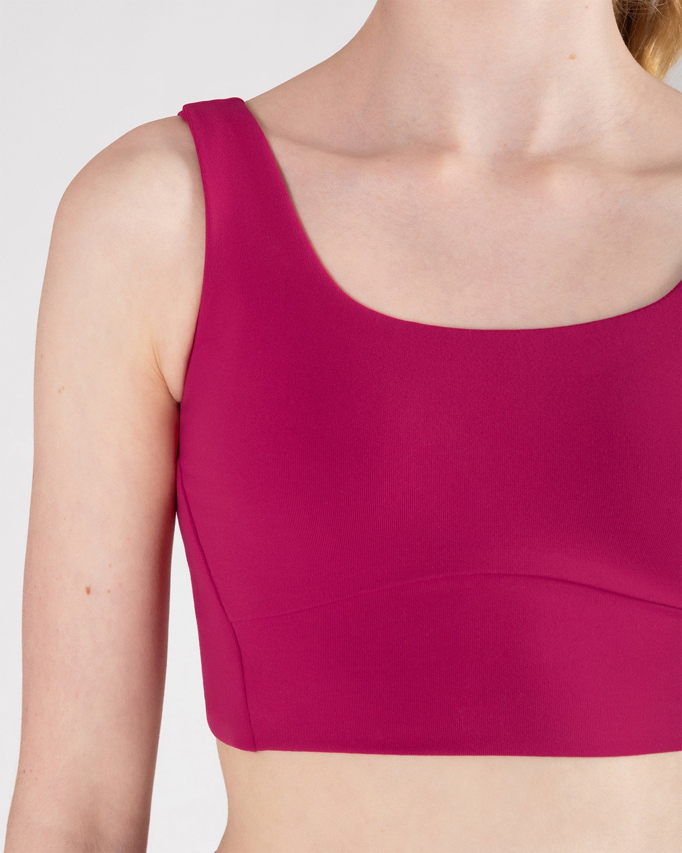 Tori Crop Top