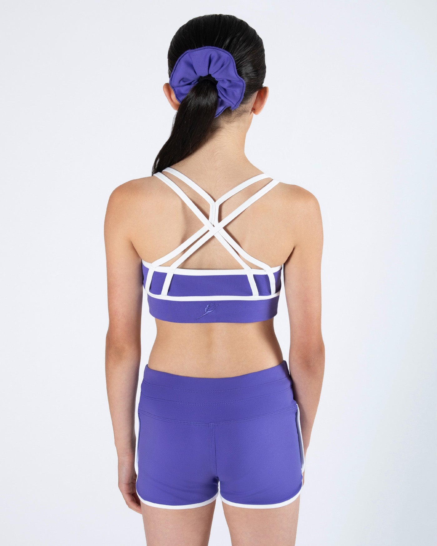 Zuri Crop Top