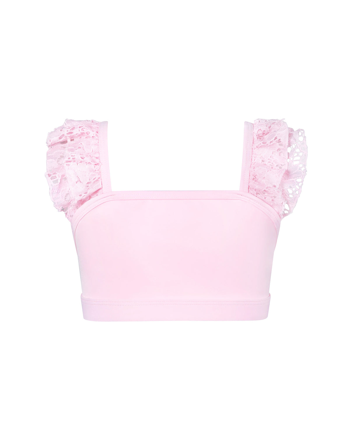Ruby Crop Top