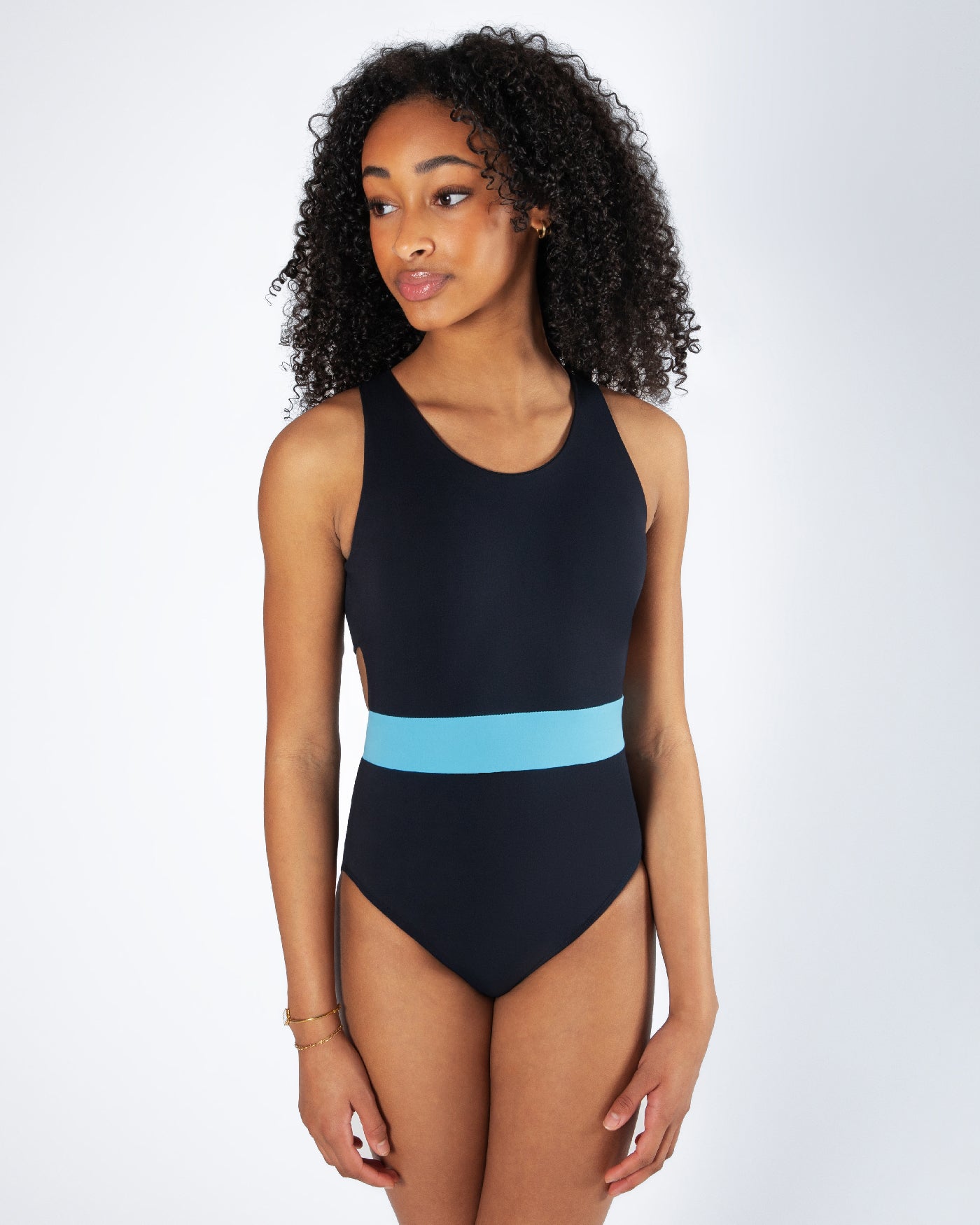 Skyler Leotard