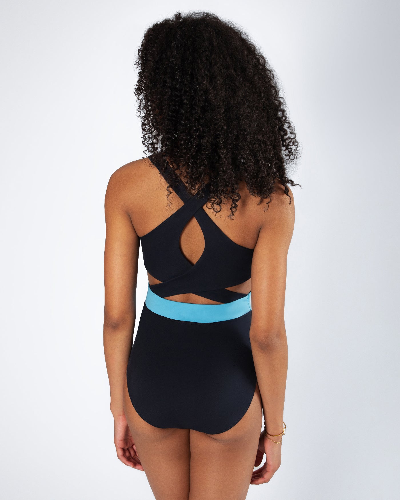 Skyler Leotard