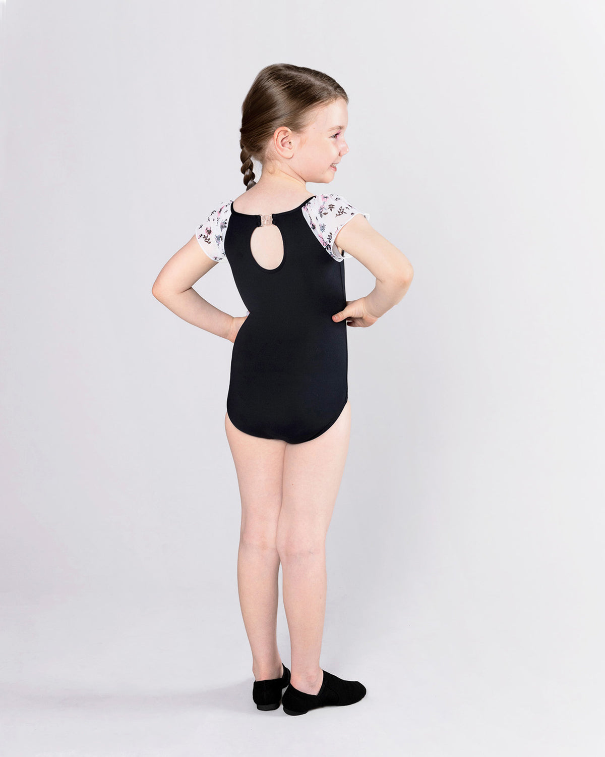 Isla Leotard
