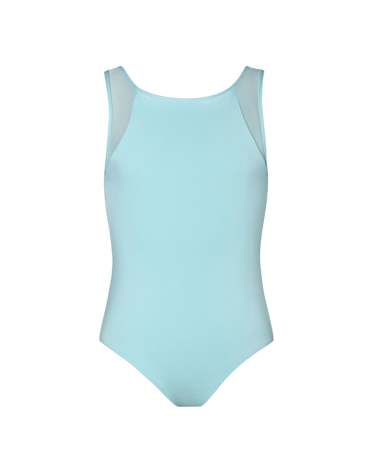 Alaina Leotard