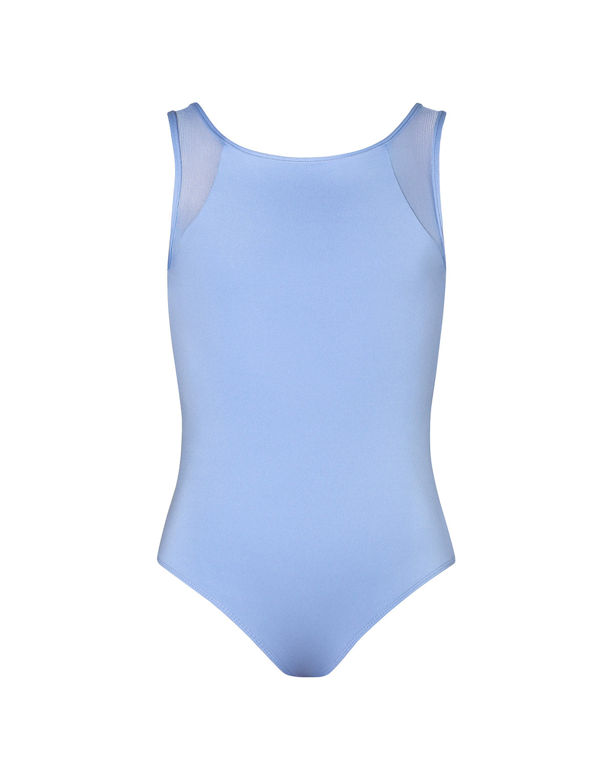 Alaina Leotard