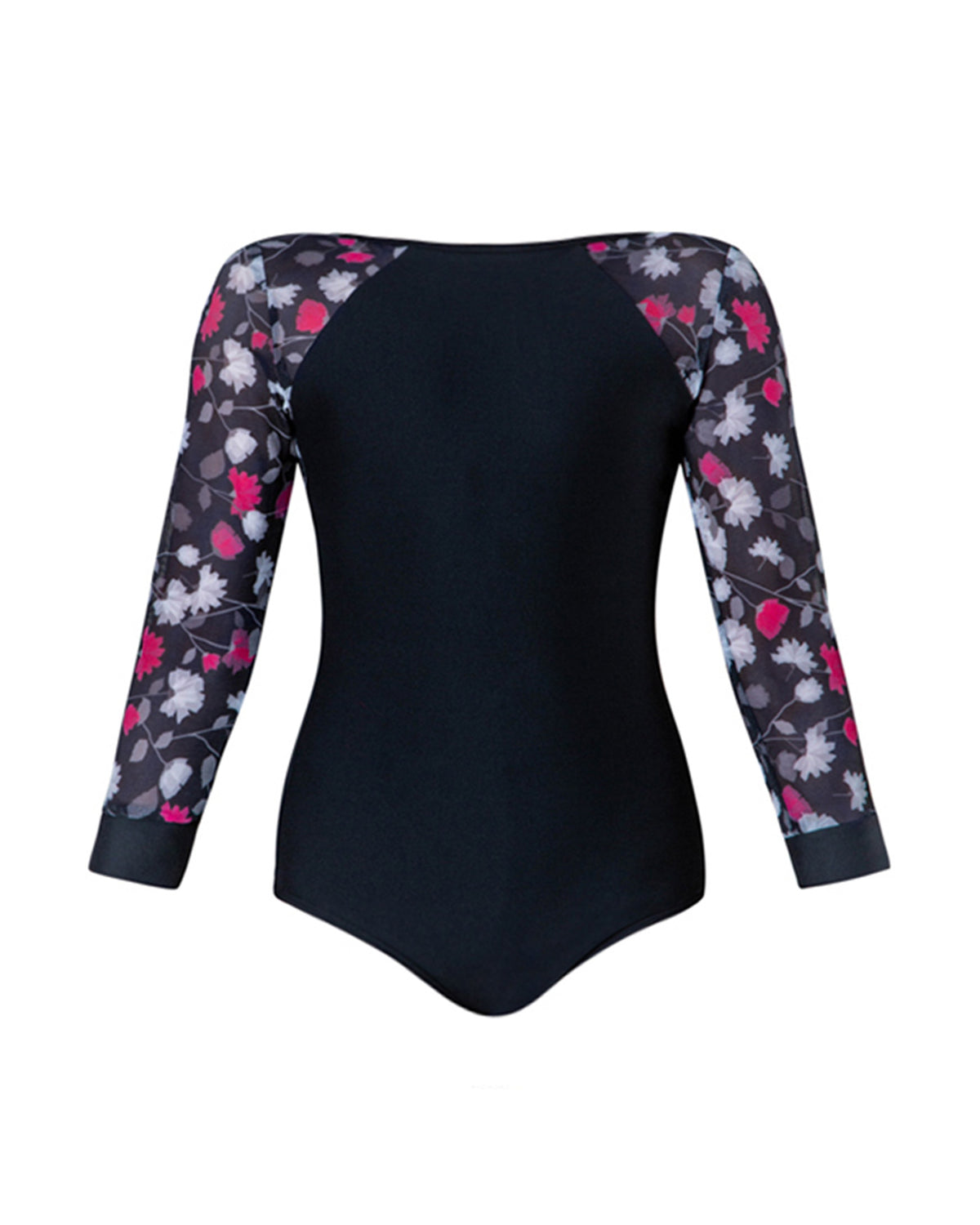 Aida Leotard
