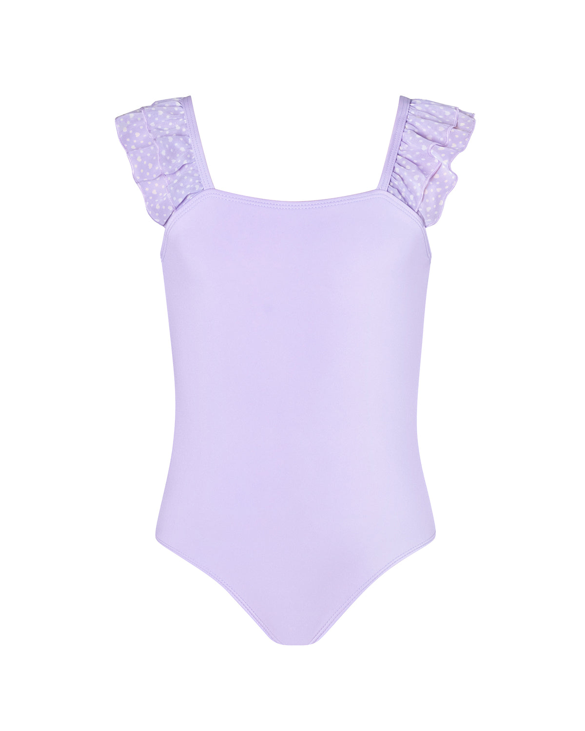 Ruby Heart Camisole