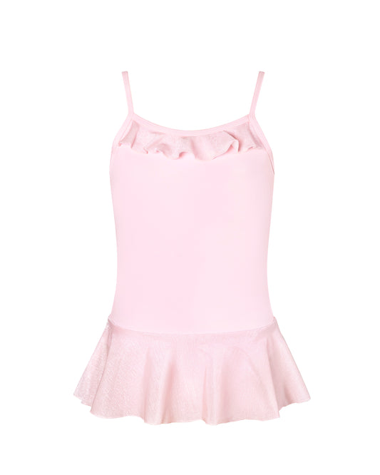 Grace Leotard with Skirt