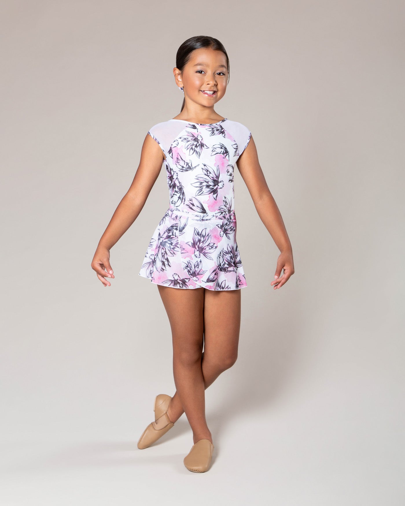 Melody Skirt
