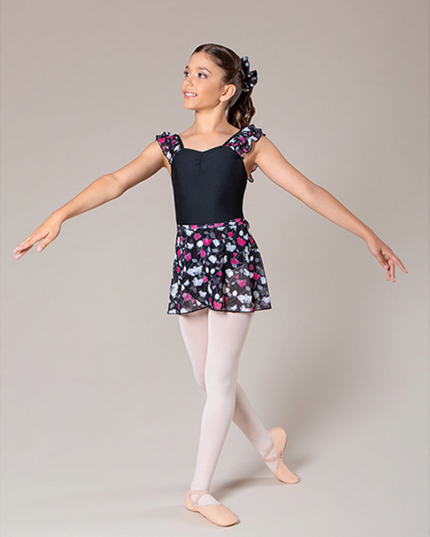 Melody Skirt