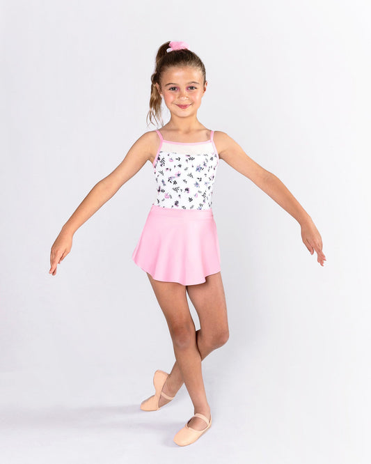 Natalia EcoLuxe Skirt