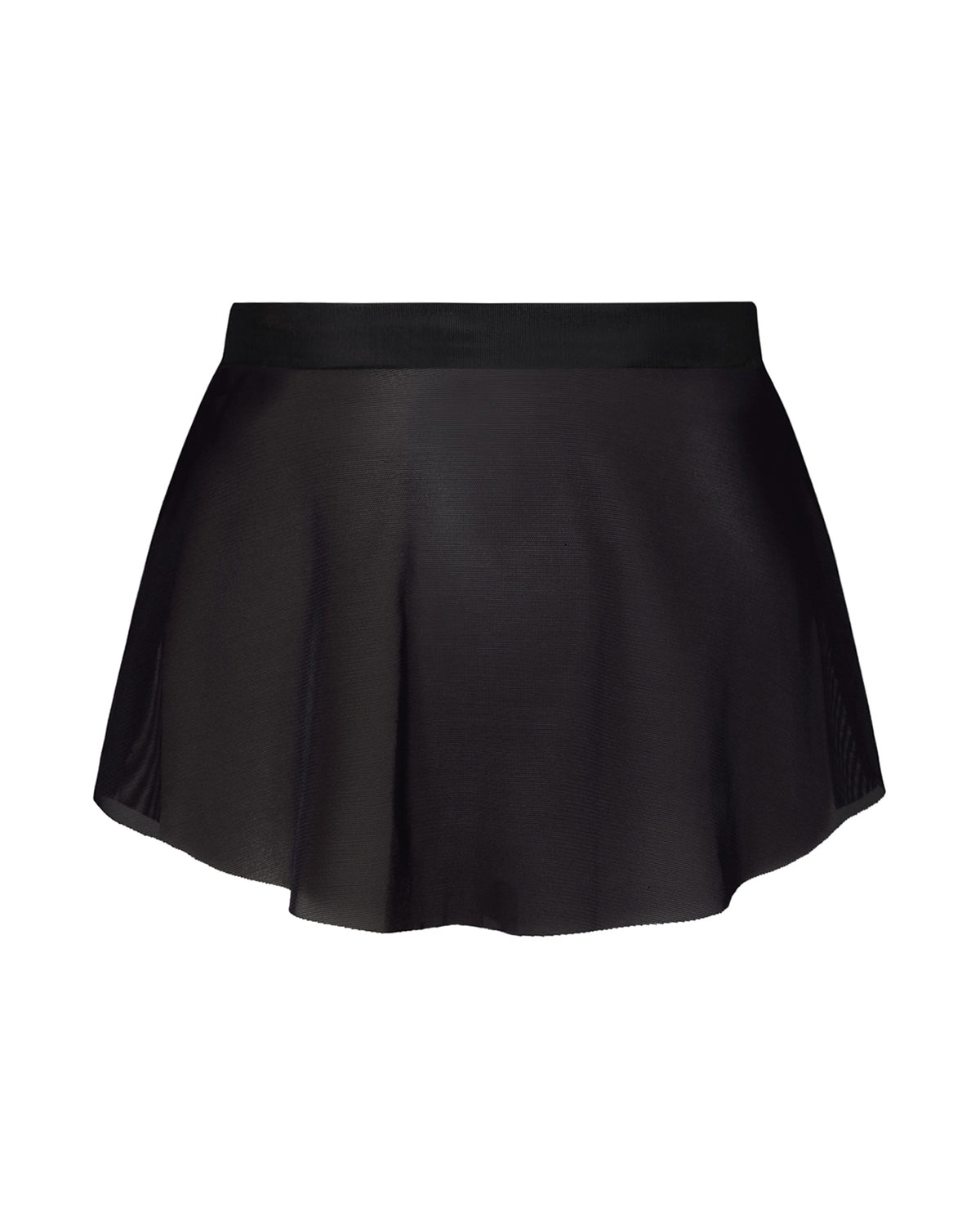 Natalia Mesh Skirt
