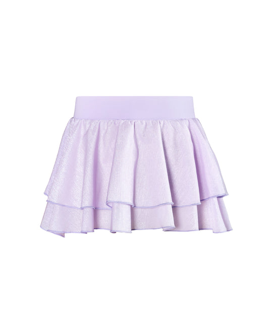 Sarah Crystal Skirt
