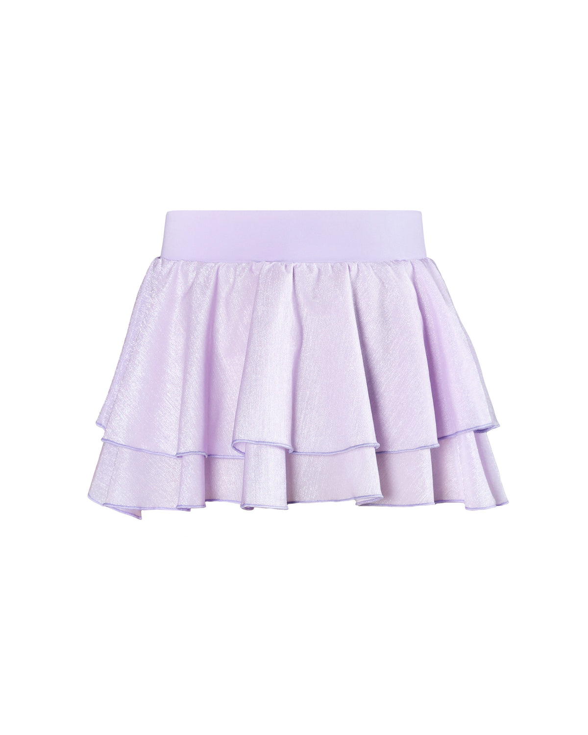 Sarah Heart Skirt