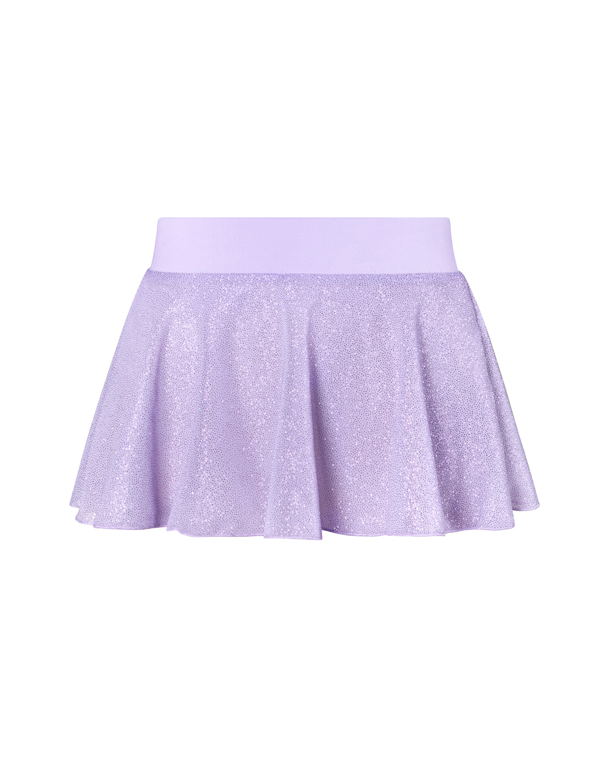 Emily Glitter Skirt