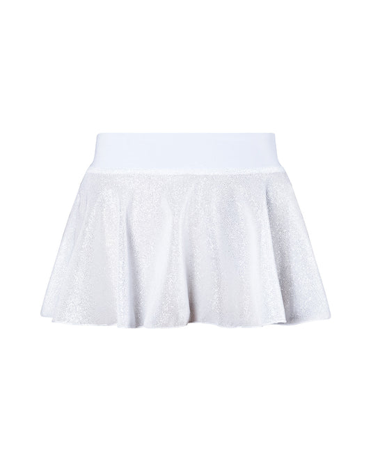 Emily Glitter Skirt