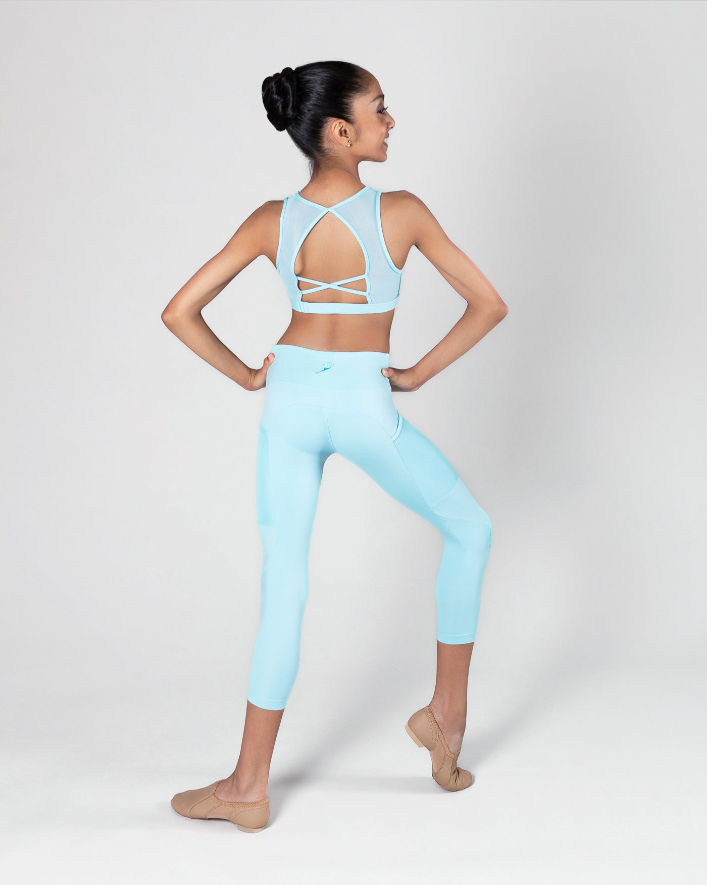 Sabre Legging