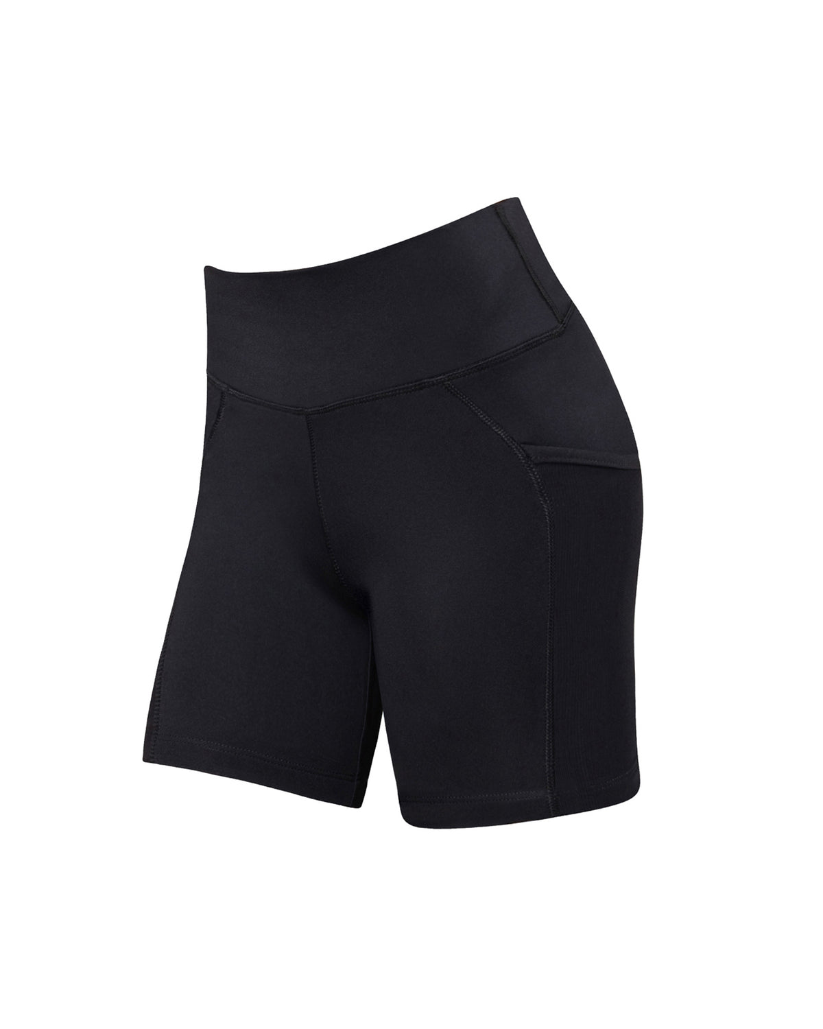 Sabre Bike Short