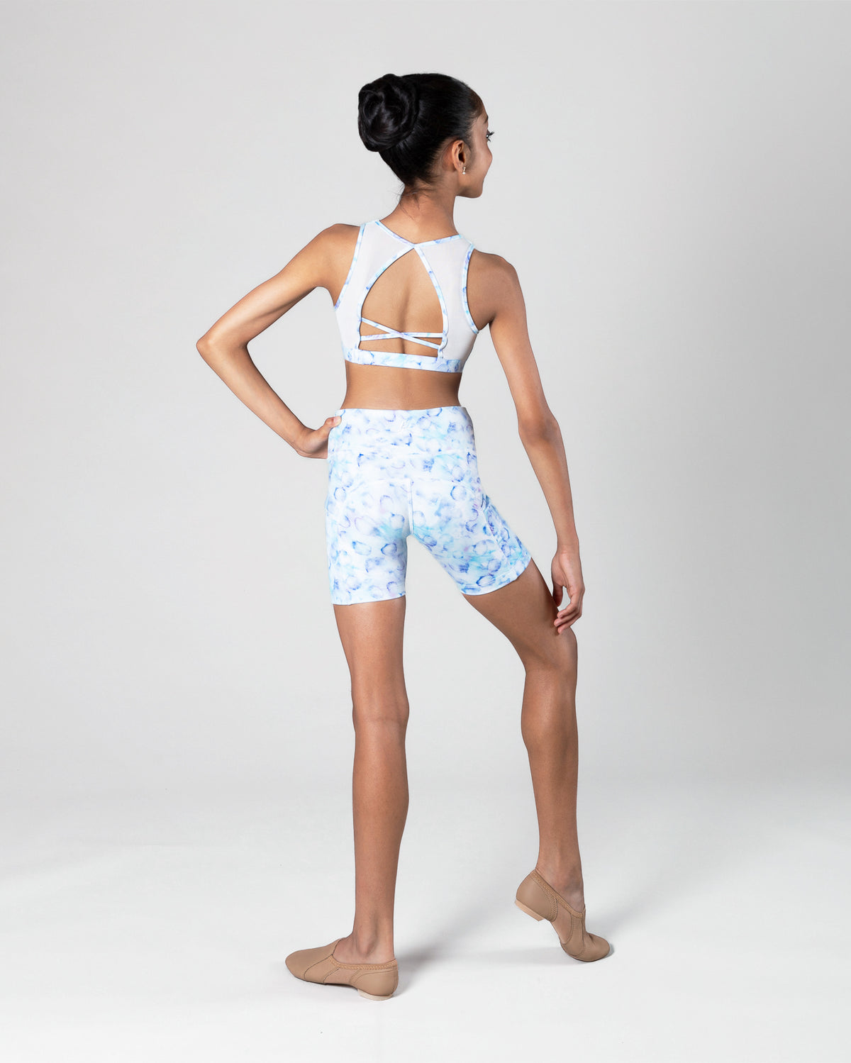 Sabre Bike Short