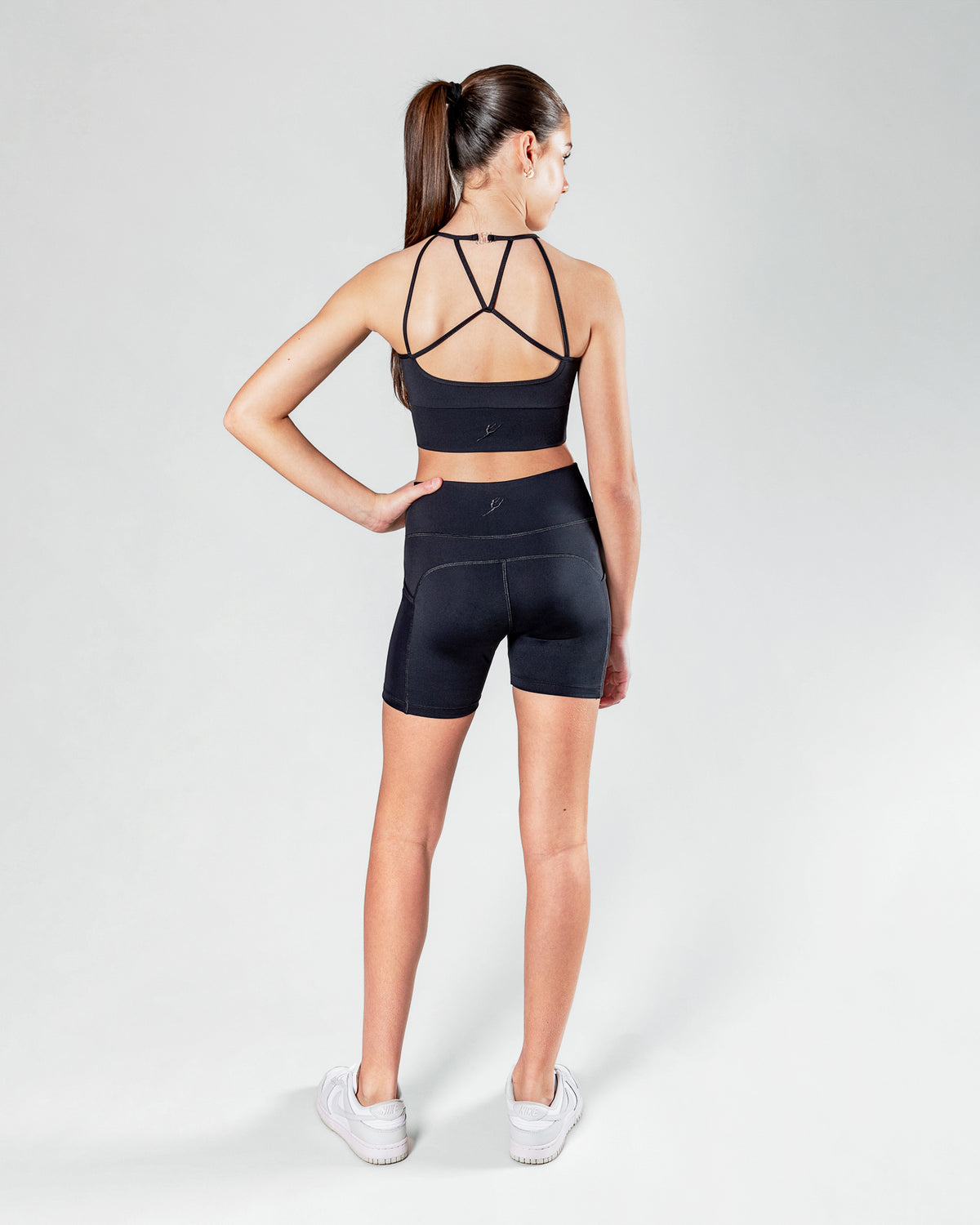 Sabre Bike Short