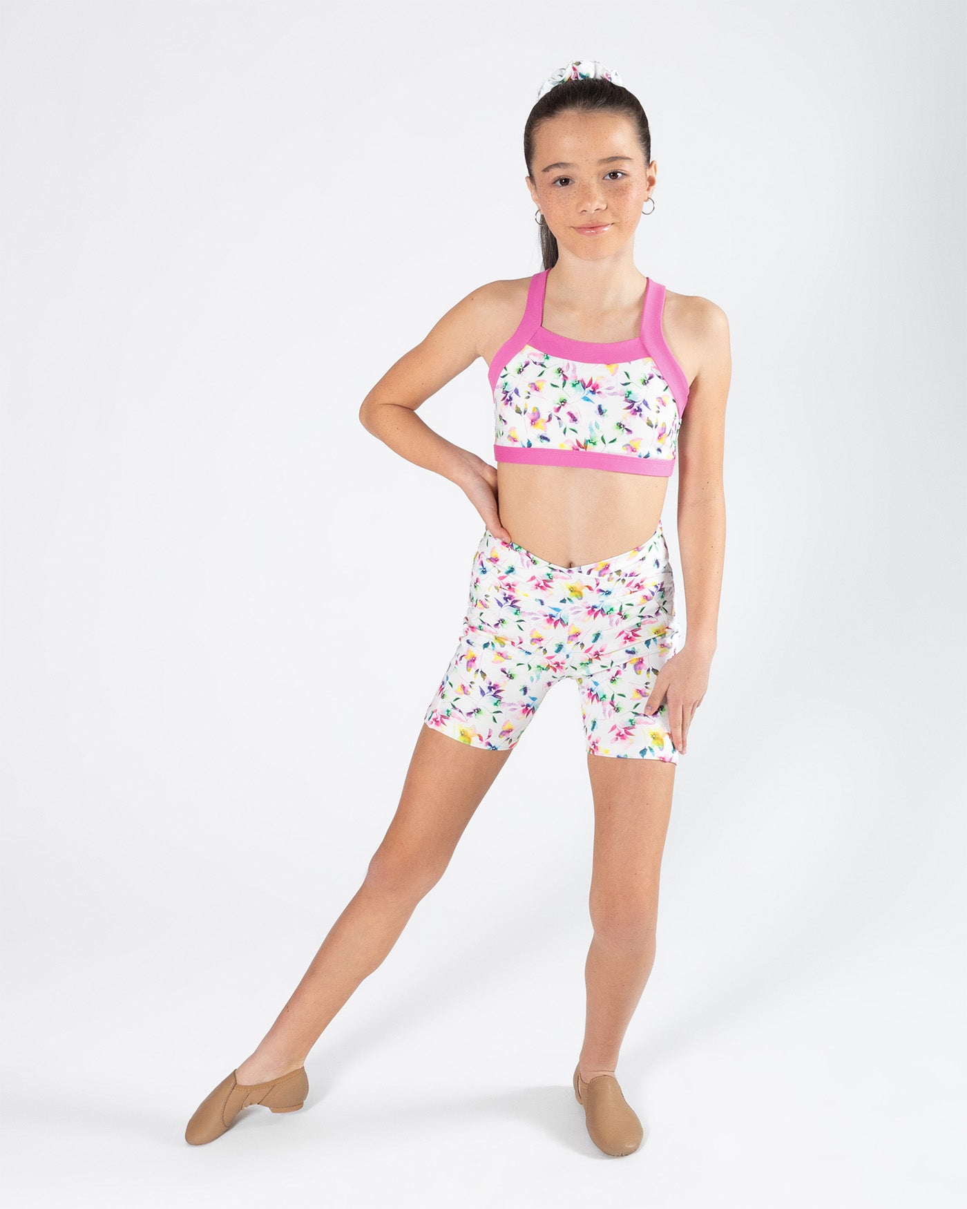 Halley Bike Short
