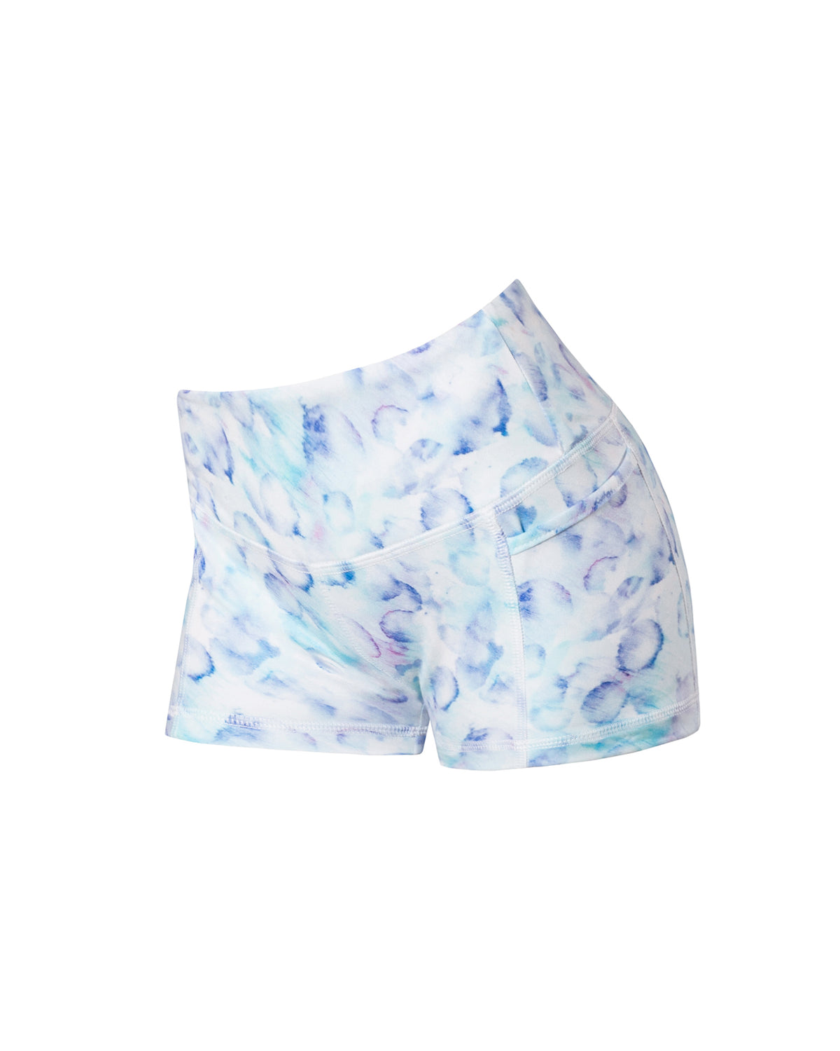 Madison Pocket Short