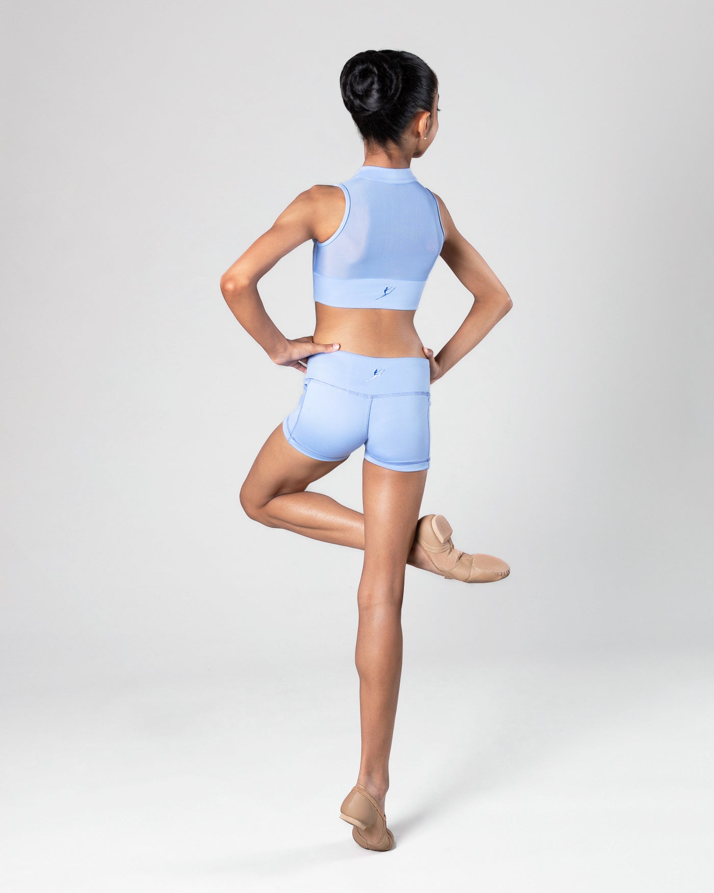 Madison Pocket Short