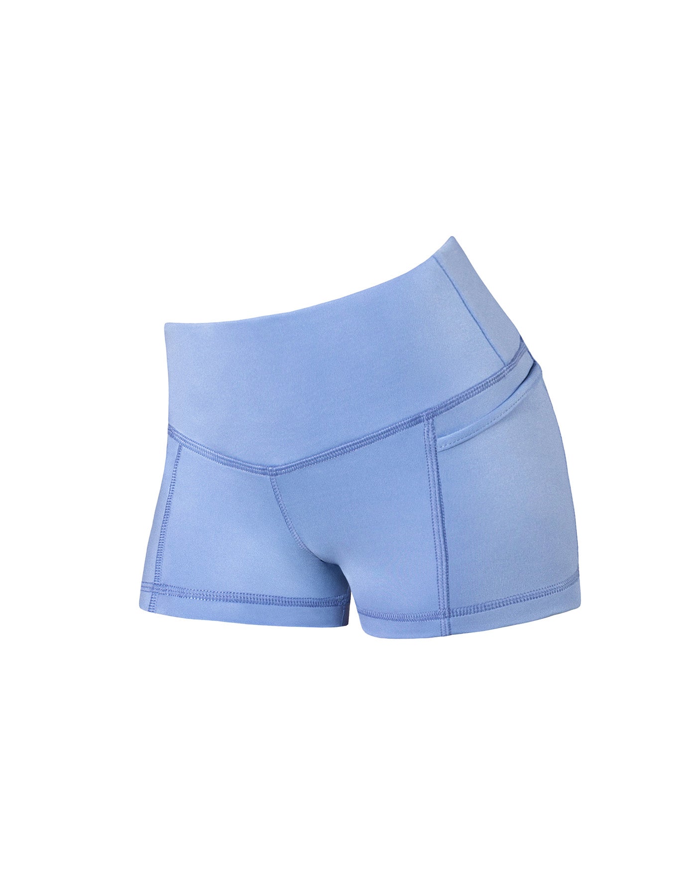 Madison Pocket Short