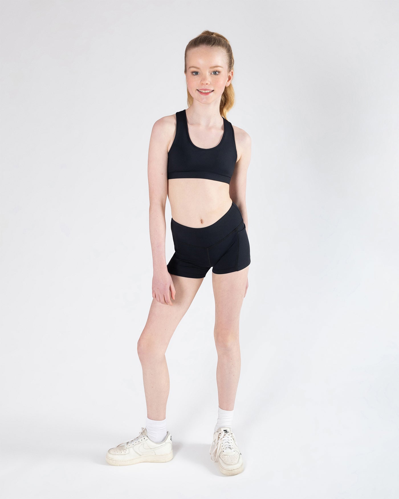 Madison Pocket Short