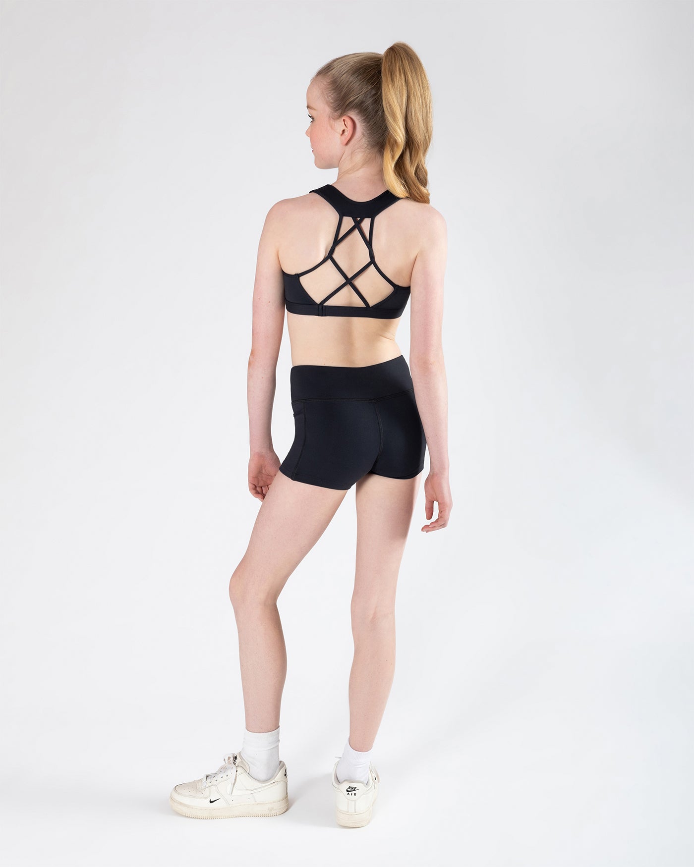 Madison Pocket Short