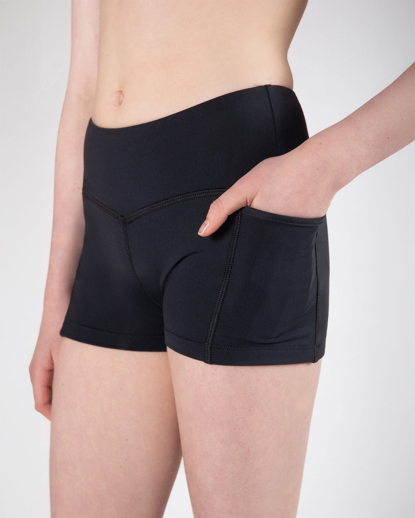 Madison Pocket Short