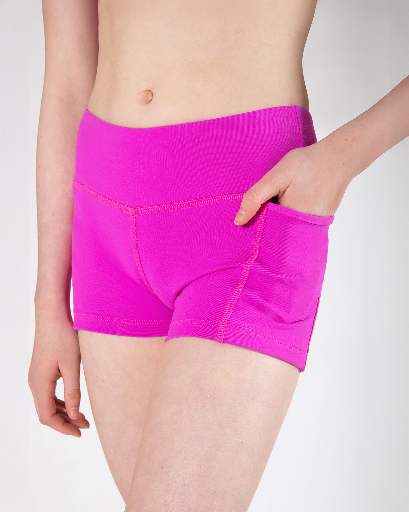 Madison Pocket Short