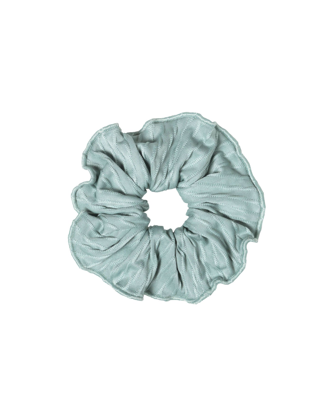 Allegro Scrunchie